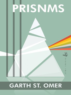 cover image of Prisnms